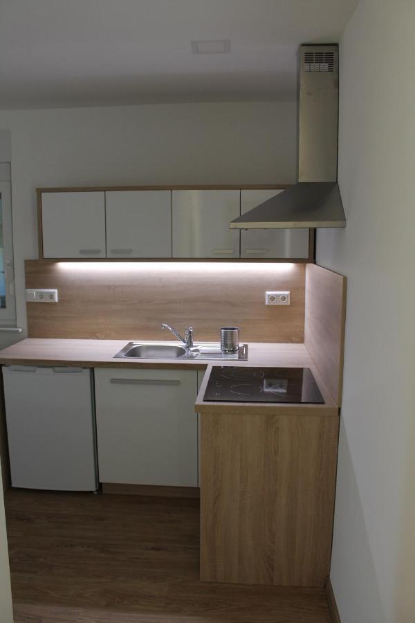 מריבור Petite Apartment מראה חיצוני תמונה