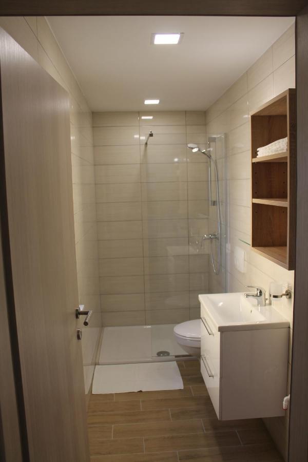 מריבור Petite Apartment מראה חיצוני תמונה