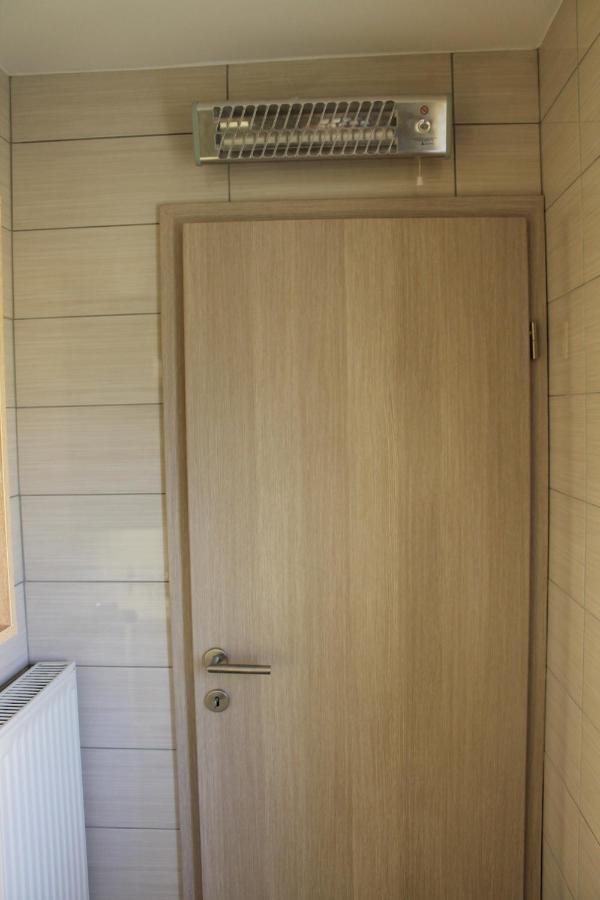 מריבור Petite Apartment מראה חיצוני תמונה